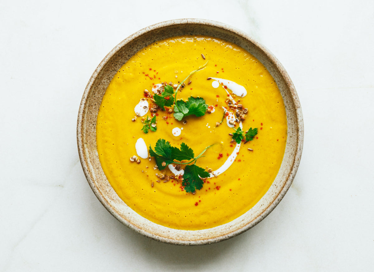 Best Foods for Healthy Gut