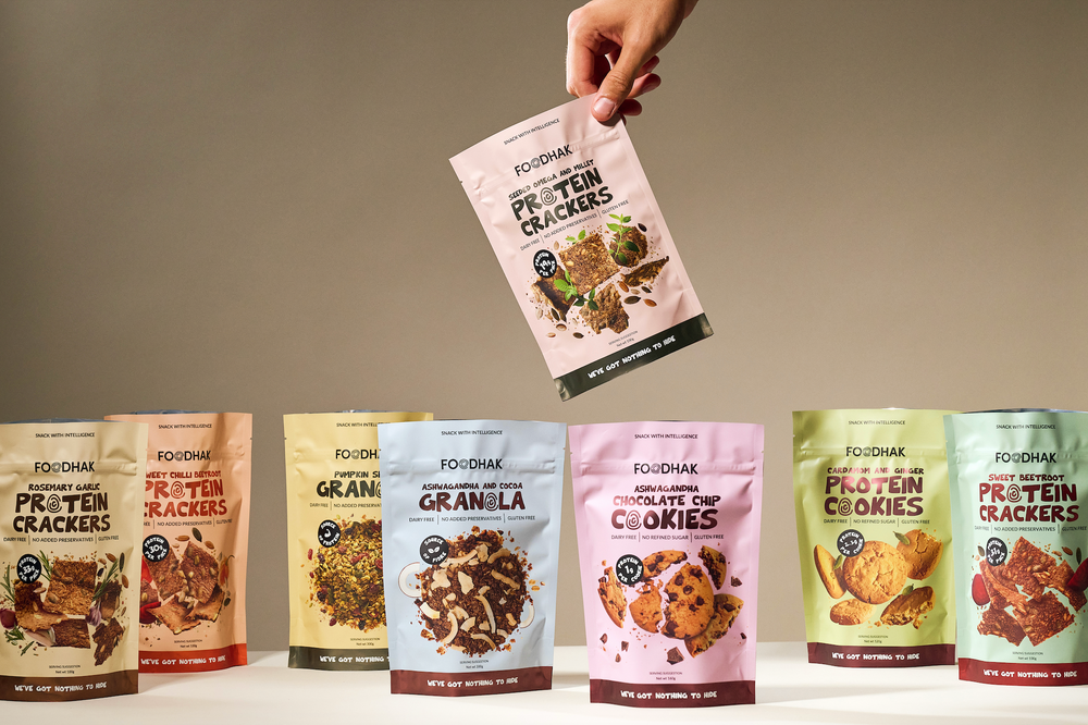 The Feel-Good Snack List: Anti-Inflammatory Treats Your Gut Will Love