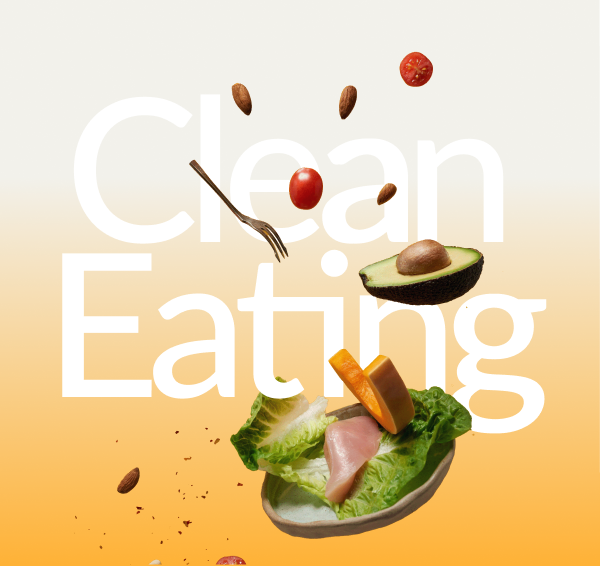 The Importance Of Clean Eating