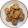 Ashwagandha Chocolate Chip Cookies - 160g