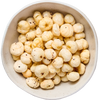 Salted Ashwagandha Pophaks - 25g