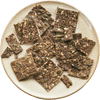 Seeded Omega and Millet Crackers - 100g
