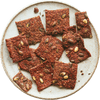 Sweet Beetroot Protein Crackers - 100g