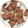 Sweet Chilli Beetroot Protein Crackers - 100g