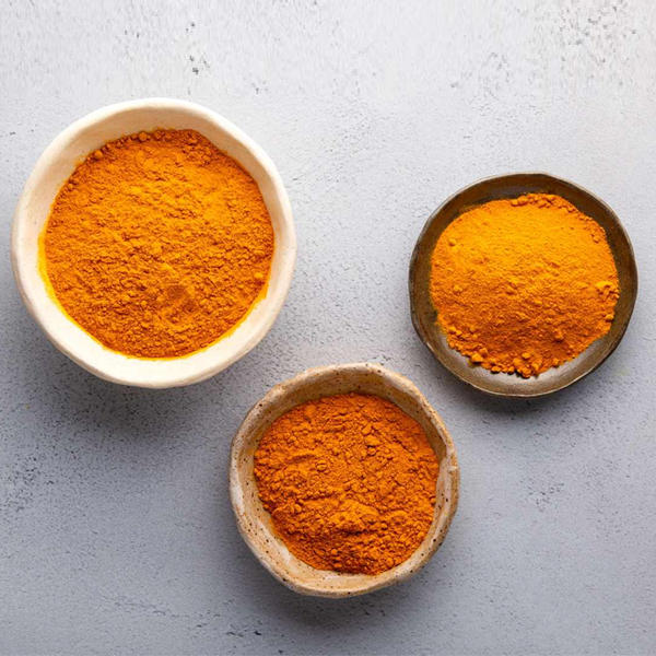 Spotlight On: Turmeric