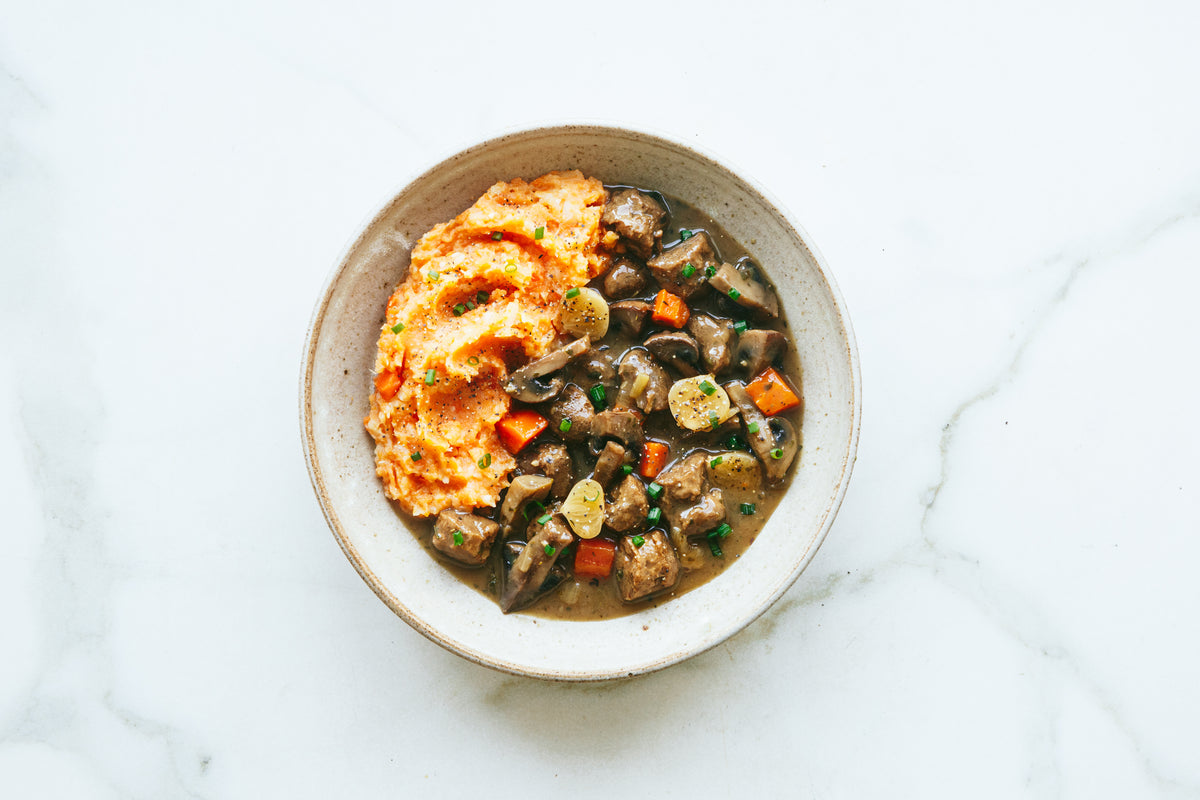 A plate of Vegan foods