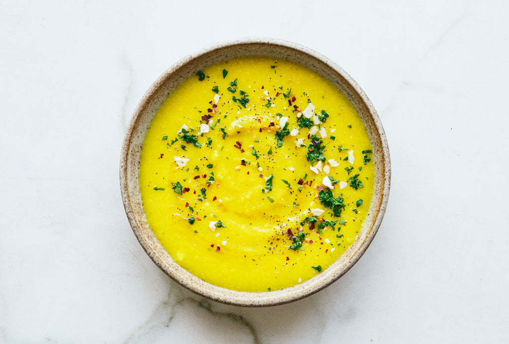 A bowl of soups to Boost your Immune System