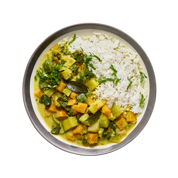 Ayurvedic Keralan Curry