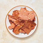 Beetroot Protein Crackers (25g)*