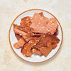 Protein Crackers