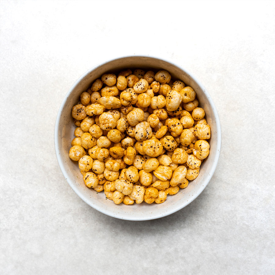 Chillimon Ginseng Pophaks*