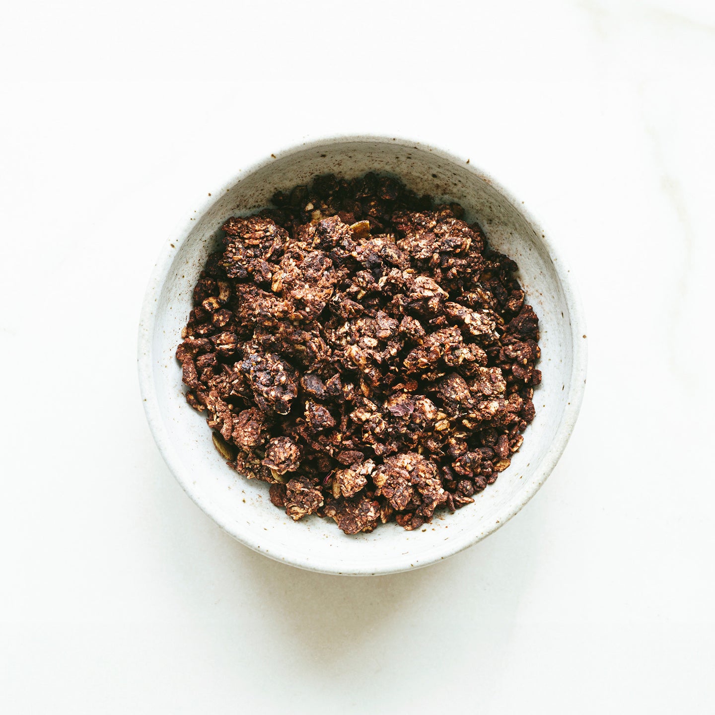 Ashwagandha and Cocoa Granola (60g)*