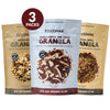 The Granola Bundle - 3x300g