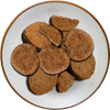 Cardamom and Ginger Snaps