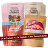 30-Day Energy and Focus Bundle
