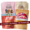 30-Day Energy and Focus Bundle