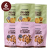 Cookies Snack Bundle - 6 Minis