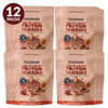 Sweet Chilli Beetroot Protein Cracker Bundle - 12 Minis