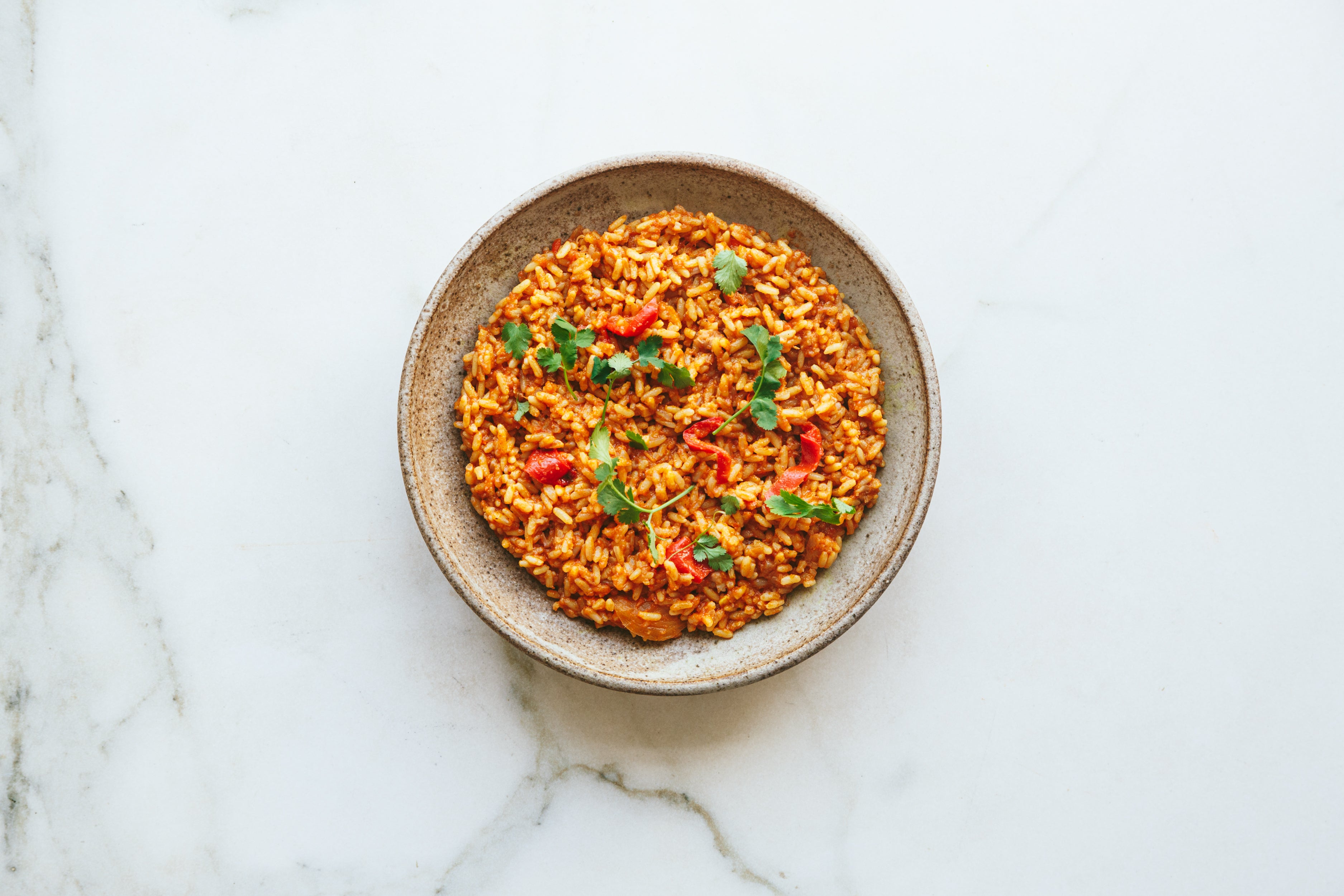 Jollof Rice – Foodhak