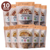 The Granola Snack Bundle - 12x50g