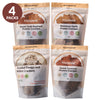 The Protein Cracker Bundle - 4x100g