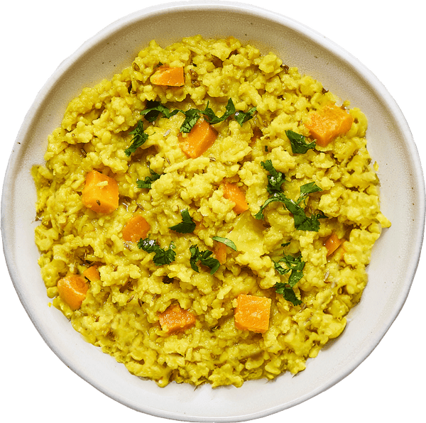 Ayurvedic Kitchari