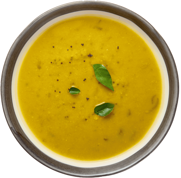 Ayurvedic Rasam